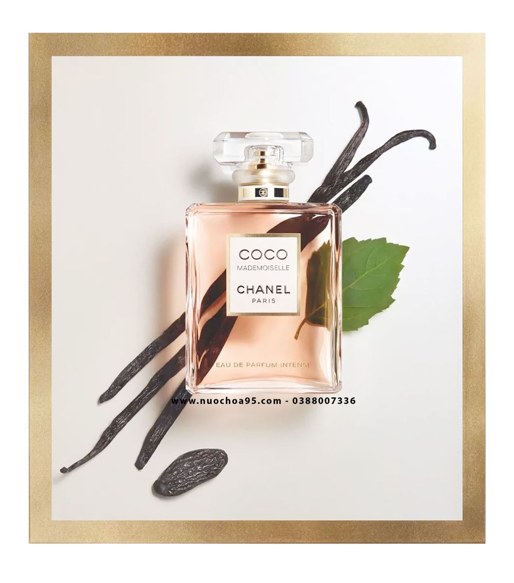 Top 84+ imagen chanel coco mademoiselle intense notes Abzlocal.mx